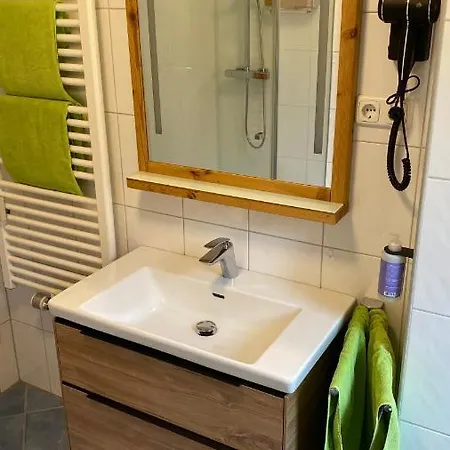 Apartman Anne Am Kurpark *