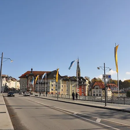Anne Am Kurpark Bad Tölz