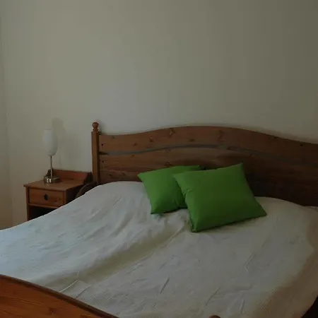 Anne Am Kurpark Apartman