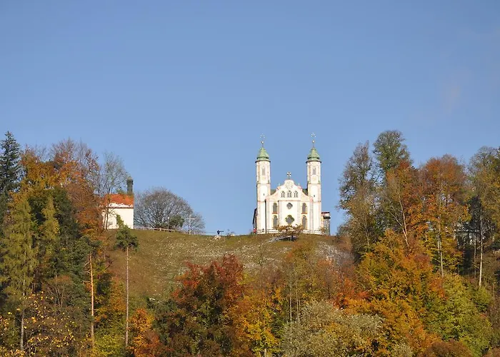 Daire Anne Am Kurpark *