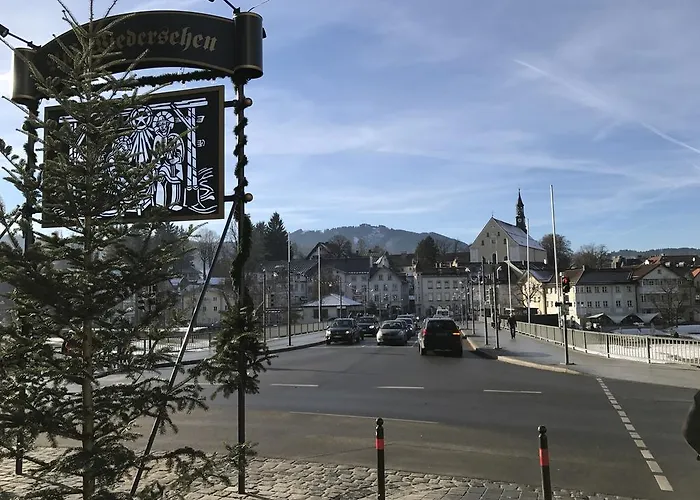 Anne Am Kurpark Bad Tölz