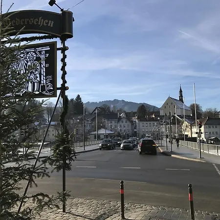 Anne Am Kurpark Bad Tölz