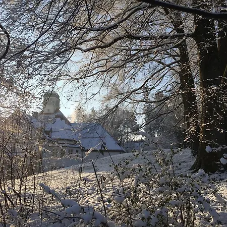 Daire Anne Am Kurpark *