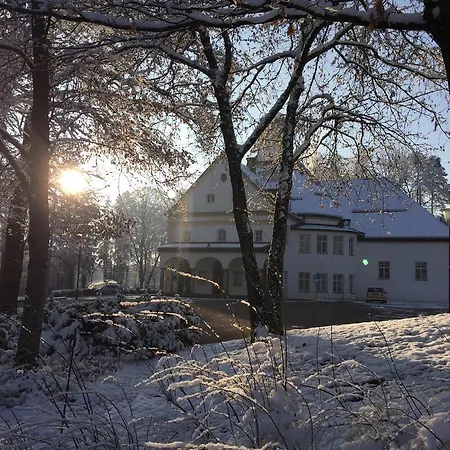 Anne Am Kurpark Daire *