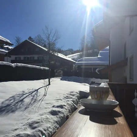 Anne Am Kurpark * Bad Tölz