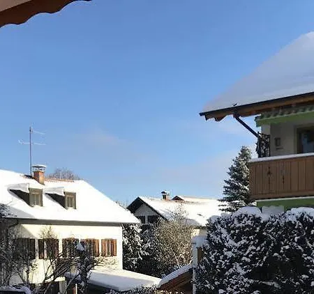 Anne Am Kurpark Bad Tölz