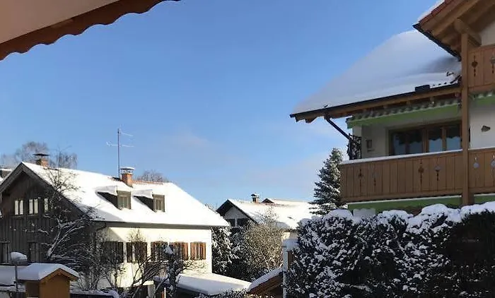 Anne Am Kurpark Bad Tölz
